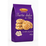 Panpepato "Boromir Sibiu"(300g)
