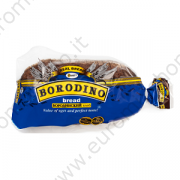 Хлеб "Real Bread - Borodino" бородинский резаный (700г)