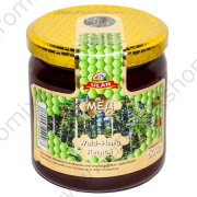 Мед "Ulan" лесной (500мл)
