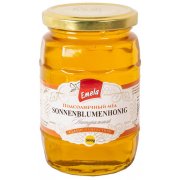Miele "Emelya" a nido d'ape d'acacia (500g)