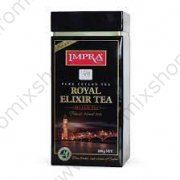 Tè nero "Impra - Royal Elixir Knight" in latta (200g)
