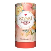 Tè "Lovare" Frutto Della Passione (80g)