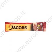 Кофе "Jacobs" 3в1 крепкий (16,9г)