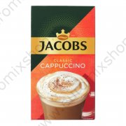 Cappuccino "Jacobs" Original (14,4g)