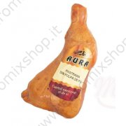 Coscie di pollo affumicate "Aura" (al kg)