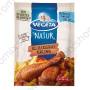 Приправа "VEGETA NATUR" овощная к курице (20гр)