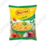 Noodles "Rollton" al gusto di pollo (60gr)