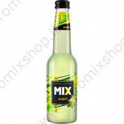 Слабоалкогольный напиток"Mix Mojito" ал.4% (330ml)