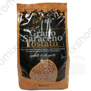 Grano saraceno tostato "OrtoMio" (800g)
