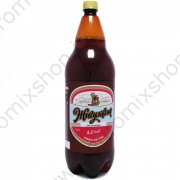 Пиво "Жигулевское" светлое 4,2% (2л)