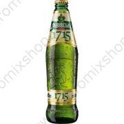 Birra  "Lvivske 1715" chiara  Alc. 4,7% (0,45L)