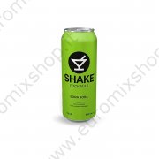 Cлабоалкогольный напиток "Shake Bora Bora" 7 % (0.5л)