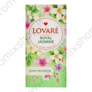 Tè verde "Lovare Royal Jasmine" (1,5 g*24)