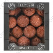 Печенье песочное "Biscotti", 500г