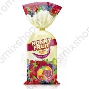 Конфеты “ROSHEN- Bonny Fruit" желейные с фруктовым вкусом (200гр)