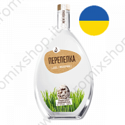 Vodka "Perepelka Molochna" Alc.40% (0.5L)