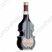 Вино красное "Stradivari Melograno" с/сладкое 13% (0,75л)