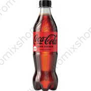 Bevanda Coca-Cola Zero (0,5L )