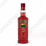 Liquore "ZUBROWKA" al gusto di ciliegia selvatica 32% Alc (500ml)