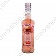 Liquore "Zubrovka" al gusto di Rose 32% Alc (500ml)