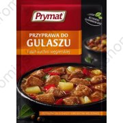 Condimento "PRYMAT-Przyprawa do gulaszu" per gulasch (20gr)