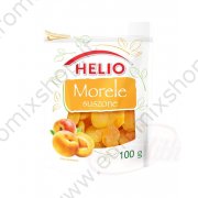 Курага "HELIO-Morele suszone" (100gr)