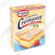 Крем для торта "Dr. Oetker-Crema cremsnit" (230г)