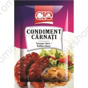Приправа для колбасы "Cio-Condiment carnati" (20gr)