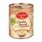 Zuppa di trippa"Scandia" 400g