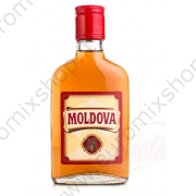 Напиток "Zarea Moldova" Алк.18% (0.2л)