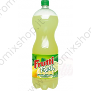 Лимонад "Frutti Fresh " Лимон+мята (2л)