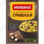 Condimento "Mivina" con sapore di funghi (80g)