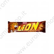 Barretta di wafer in cioccolato "Lion 2 Pack" (60g)