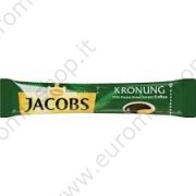 Кофе растворимый "Jacobs Kronung" (1,8г)