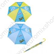 Зонт детский "Виражи" d= 85 см