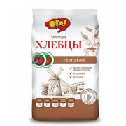 Pane croccante di grano saraceno (75 g)