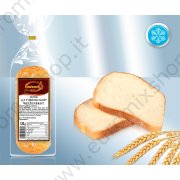 Хлеб  "Батон Студенческий" нарезной (320 г)