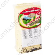 Сыр "Solomonescu bradet" с маком (300г)