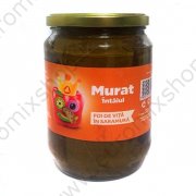 Виноградные листья "Murat" (660г)