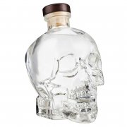 Vodka "Crystal Head" ONYX Alc.40% (0.7L)