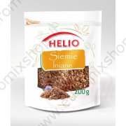 Семена льна "HELIO-Siemie lniane" (200г)