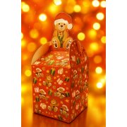 --Regalo di Capodanno "Teddy" (150g)