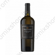 Vino "Myskhako" Sauvignon Blanc dry 2019 Alc.12,2% (0,75l)