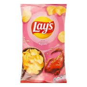 Patatine Lay's al gusto di granchio (60 g)