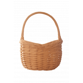 Cestino pasquale Cestino pasquale