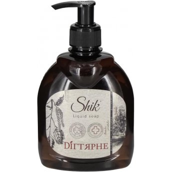 Sapone liquido con catrame di betulla (300 ml)