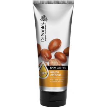 Crema mani Crema Dr.Sante Con olio di argan 75ml