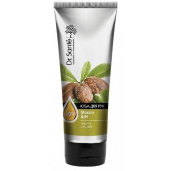 Dr.Sante Crema Mani con Burro di Karitè 75 ml