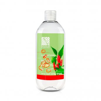 Shampoo "Modum" Peperoncino (550 ml)