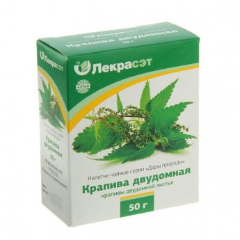 Foglie di ortica 50 gr Foglie di ortica 50 gr